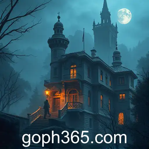 Exploring the World of Adventure Games under the 'ph365' Category