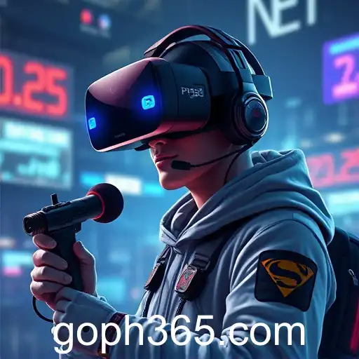 The Evolution of Gaming: A 2025 Perspective