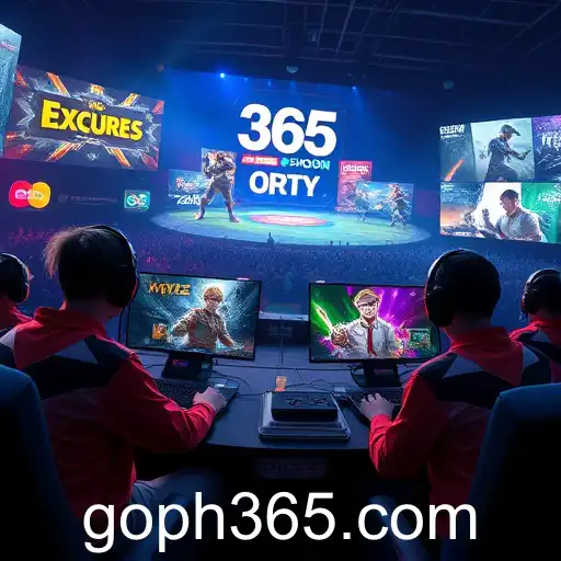 Game Culture and Trends in the Modern Era