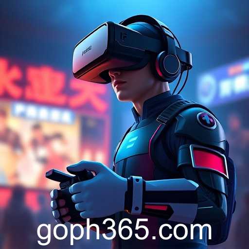 Gaming in a Transformative Era