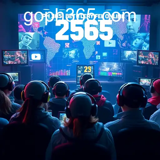 Gaming Trends Shaping the Digital Landscape