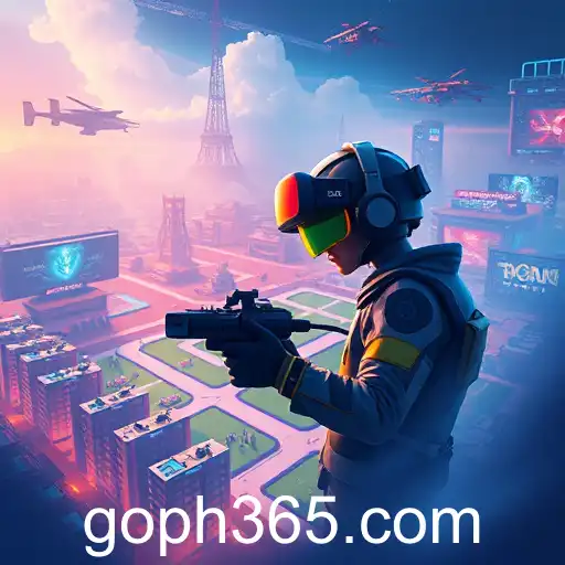 Gaming Trends and Insights with ph365