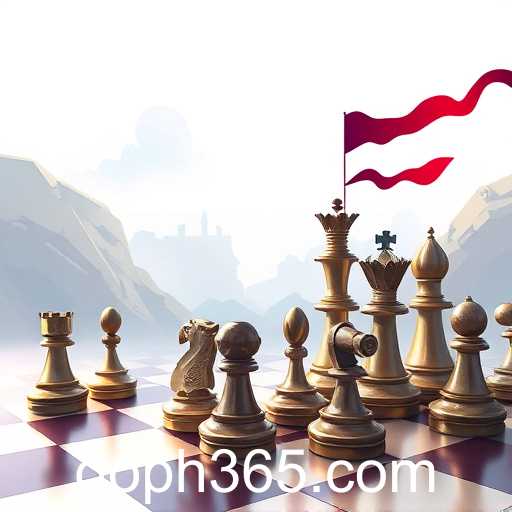 The Gaming World of ph365 in 2025