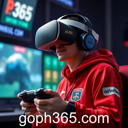 Digital Trends in Gaming for 2025