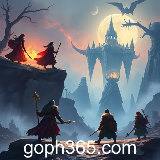 Evolving Landscape of Online Gaming