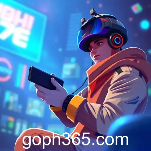 Gaming Industry Evolves in a Digital Era