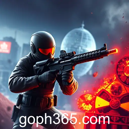 The Rise of Online Gaming Amidst Global Shifts