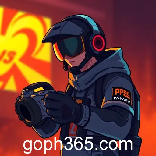 Gaming Landscape Evolves with ph365