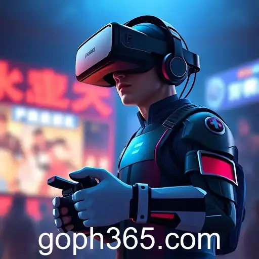 Gaming in a Transformative Era