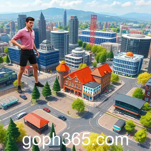 Exploring the Gaming Universe of 2025