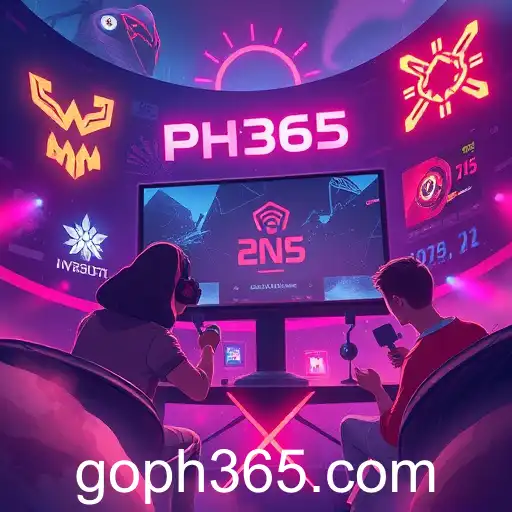 The Rise of Online Gaming: A New Era of Engagement