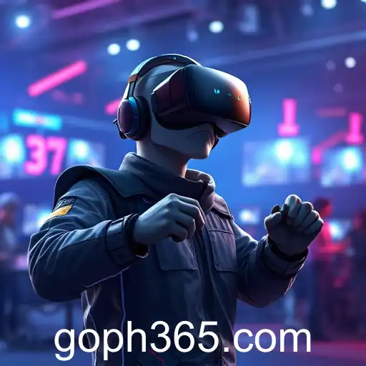 Gaming Revolution: ph365 Innovates in 2025