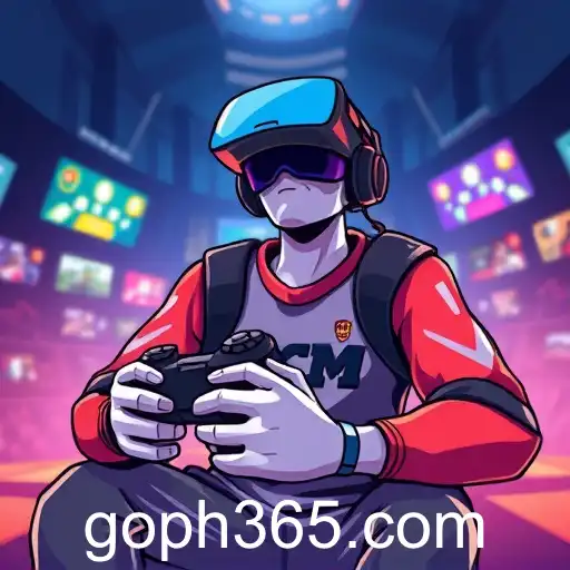 The Rise of Online Gaming on PH365