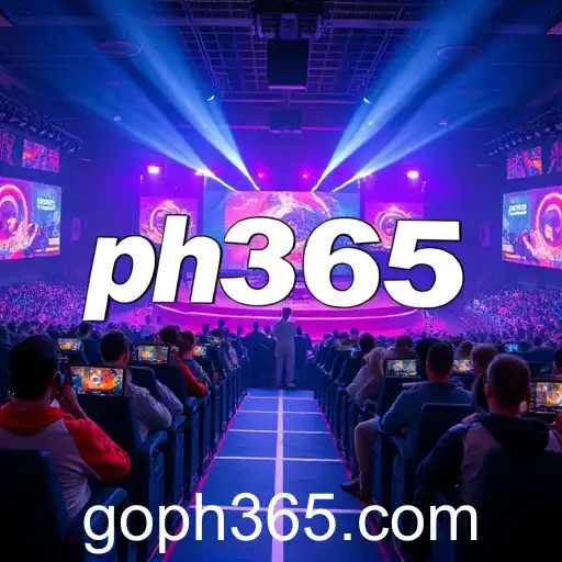 The Rise of PH365 in the Gaming World