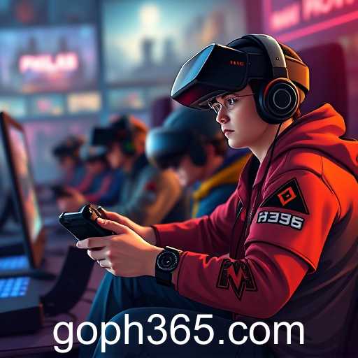 The Rising Influence of Online Gaming Communities