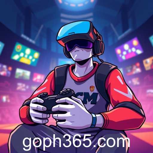 The Rise of Online Gaming on PH365