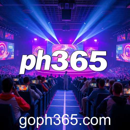 The Rise of PH365 in the Gaming World