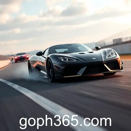 Exploring the Exhilarating World of Racing Games on PH365