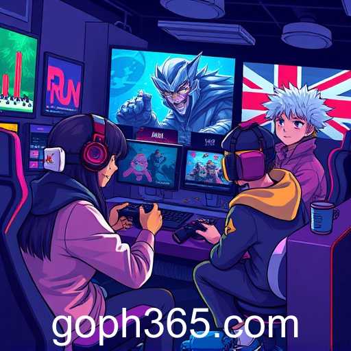 The Rise of Indie Games on PH365