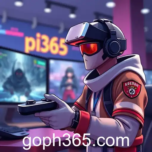 The Evolving World of Online Gaming