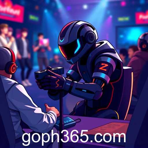 The Rise of PH365: A New Era for Online Gaming