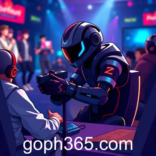 The Rise of PH365: A New Era for Online Gaming