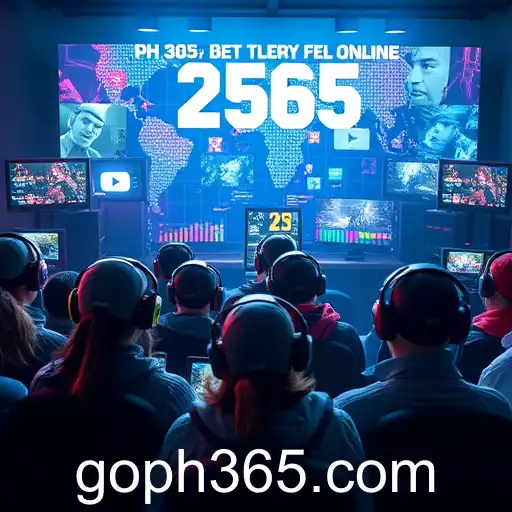 Rising Trends in Online Gaming: What's New?